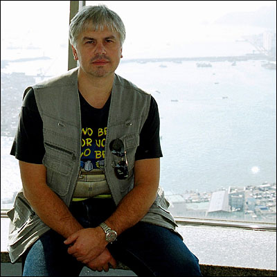 Yury AML
