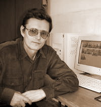 Олег Цвырко