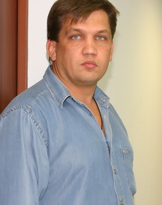 Sergey Grigoryev