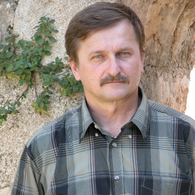 Michael Kherkon