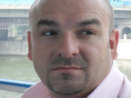 Юрий Маснев