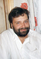 Дмитрий Булатов