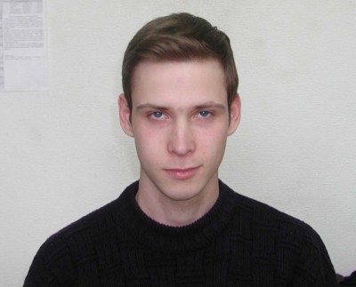 Зимин Николай