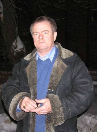 Anatoliy Kudasov