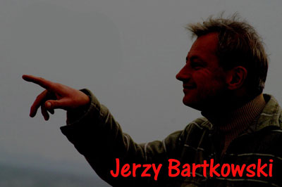 Jerzy Bartkowski