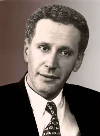 Alexander Semetsky