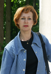 Nataliya Fomina