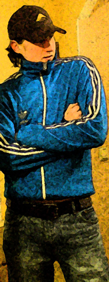 евгений смирнов