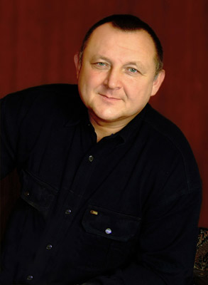 Yuri Sherbakov