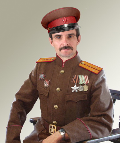Vasilij Bondarchuk