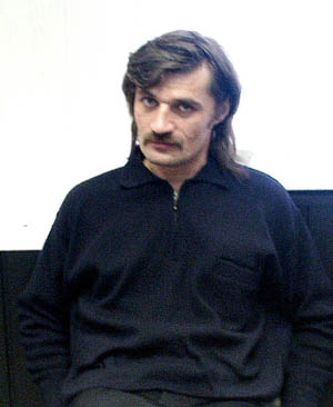 Леонид Васильев