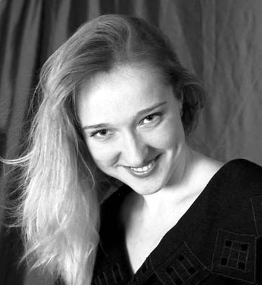 Elena Saltevskaya
