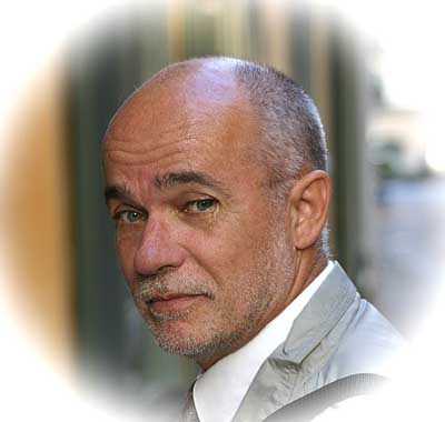 Ola Berglund