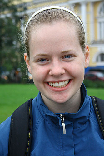 Melnikova Marija
