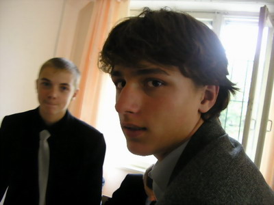 Dima Chuugunov