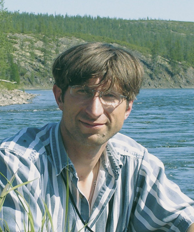 Andrey V Seleznyov