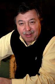 Luis A. Steinberg
