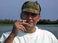 Igor Wilyamovskiy