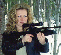 Olga Boman