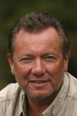 jan pedersen