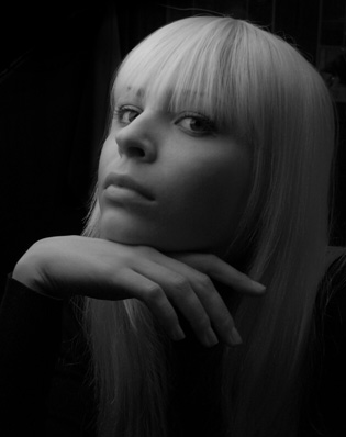 Olga Sukhorukova