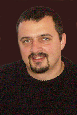 Snitkovski Oleg