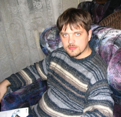 Олег Шулепов