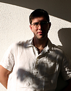 Alexey Nikishin