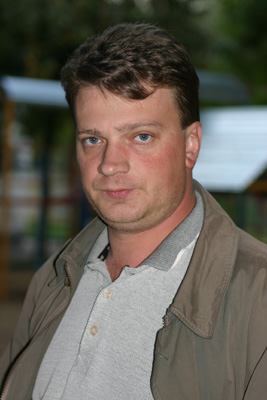 Viktor Kupryukhin