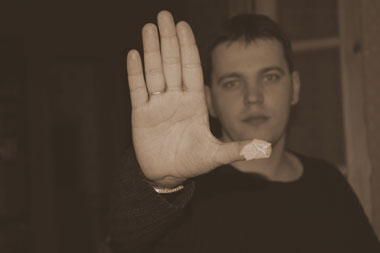 Valery Tolkachev