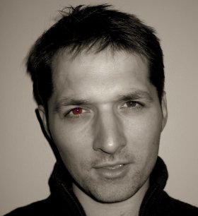 Terje Gustavson