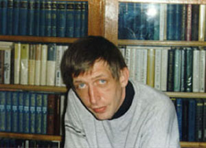 Александр Андреев