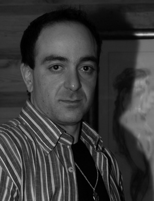 Nader Eide