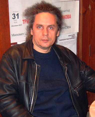 Vadim Katorgin