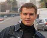 Юрий Усенко
