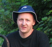 Sergei Jaremenko