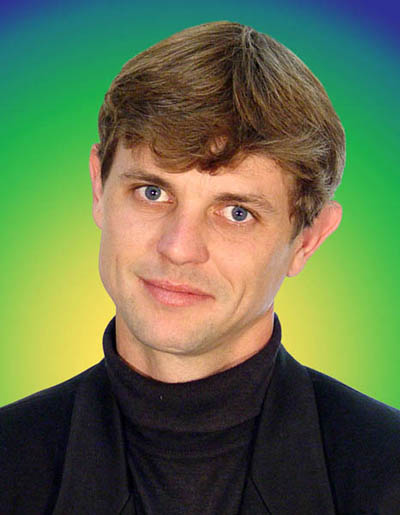 Игорь Бобин