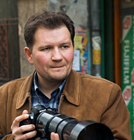 Boris Bishkov