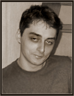 Dmitry Myatelkov