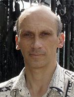 Dmitriy Morozov