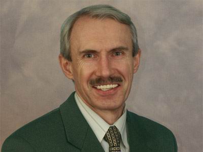 Vladimir Fedorov