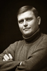 Oleksandr Smushko