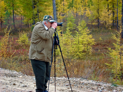 Petr Oleynik