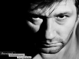 Valeriy SHCHerbina