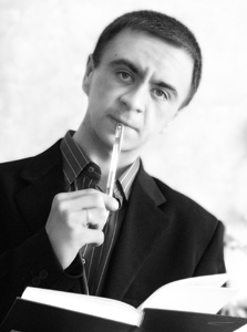 Aleksey Grinchik