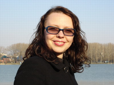 Elena Zavjalova