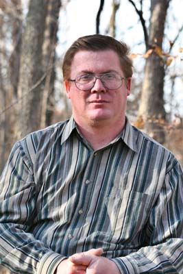 Tommy Brison