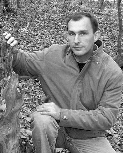 Сергей Миненко
