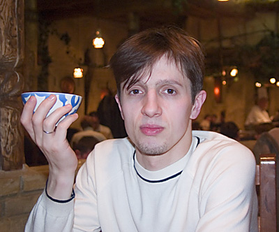 Daniil A.Komornikov