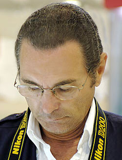 Matteo Savatteri